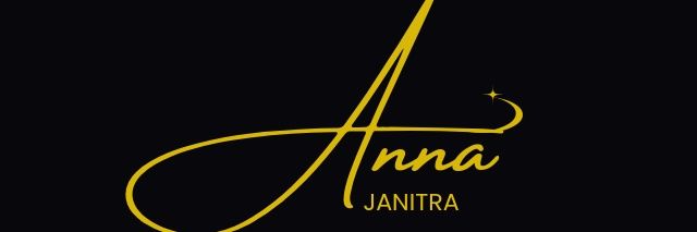 AnnaJanitra84's profile banner image