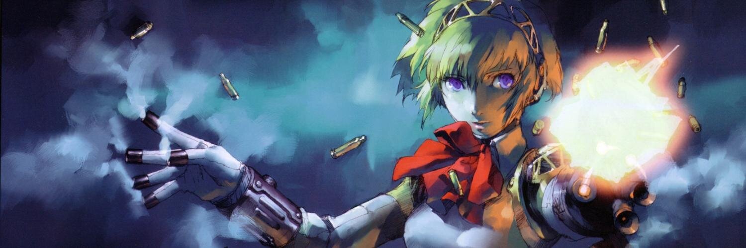 Enguike's profile banner image