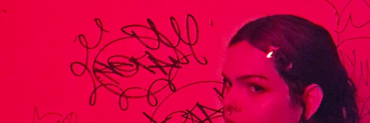 VioletSpectrum's profile banner image