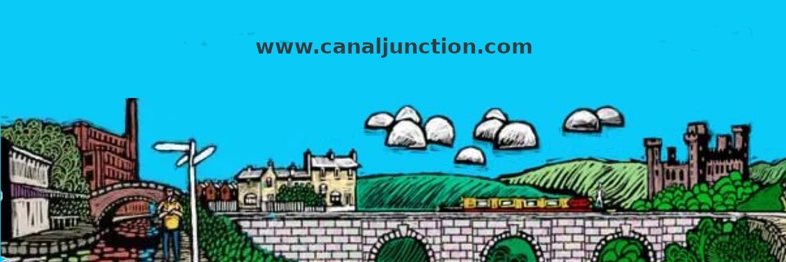 CanalJunction's profile banner image
