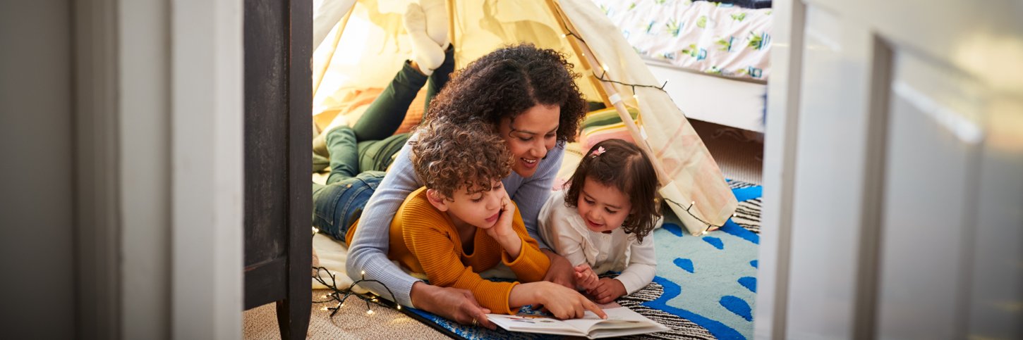 Better Housing Better Health banner