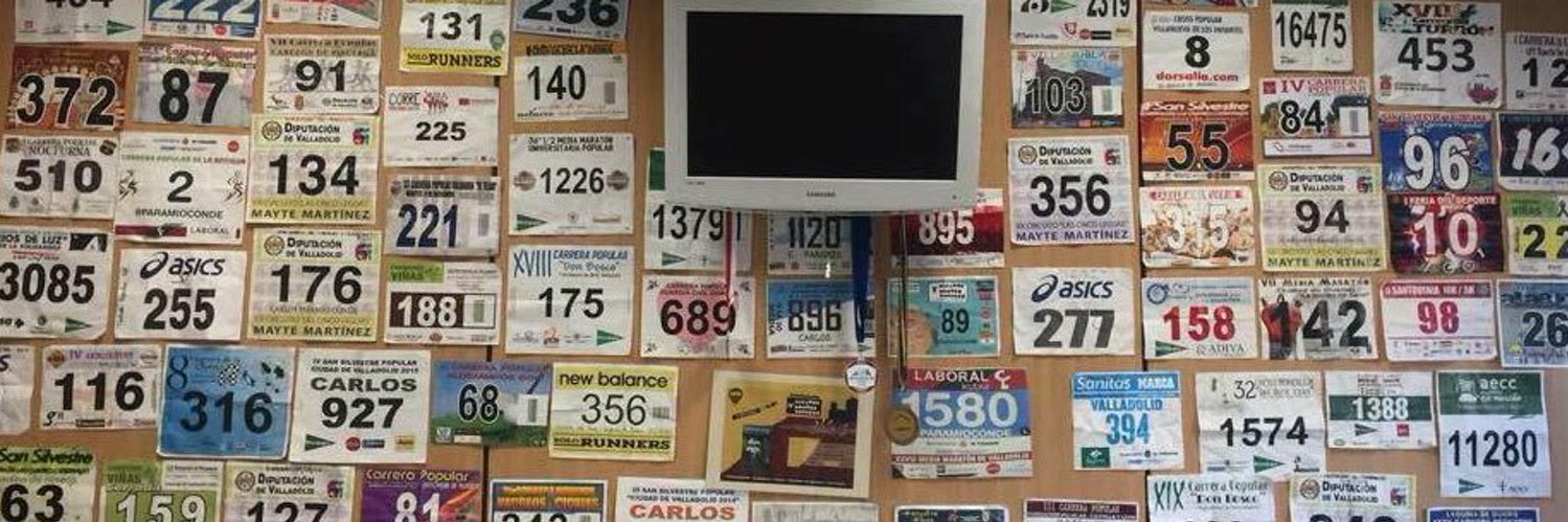 Carlos Paramio Conde banner