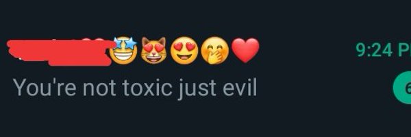 Daddyissues1009 Profile Banner