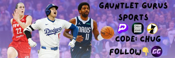 GauntletGurus Profile Banner