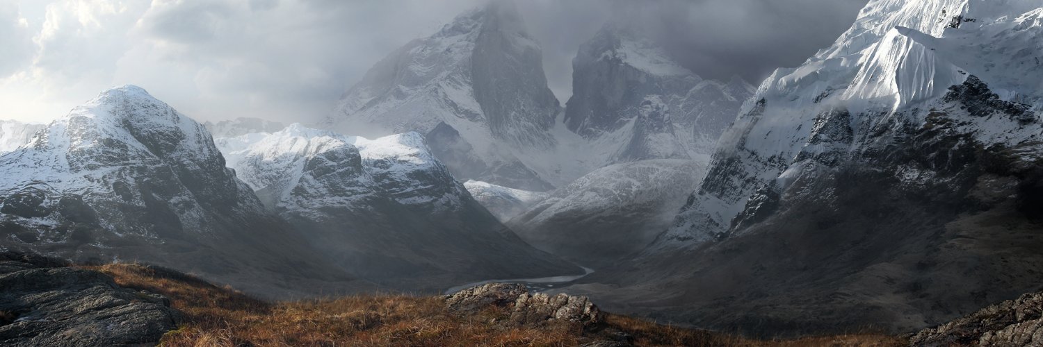 Pelannor's profile banner image