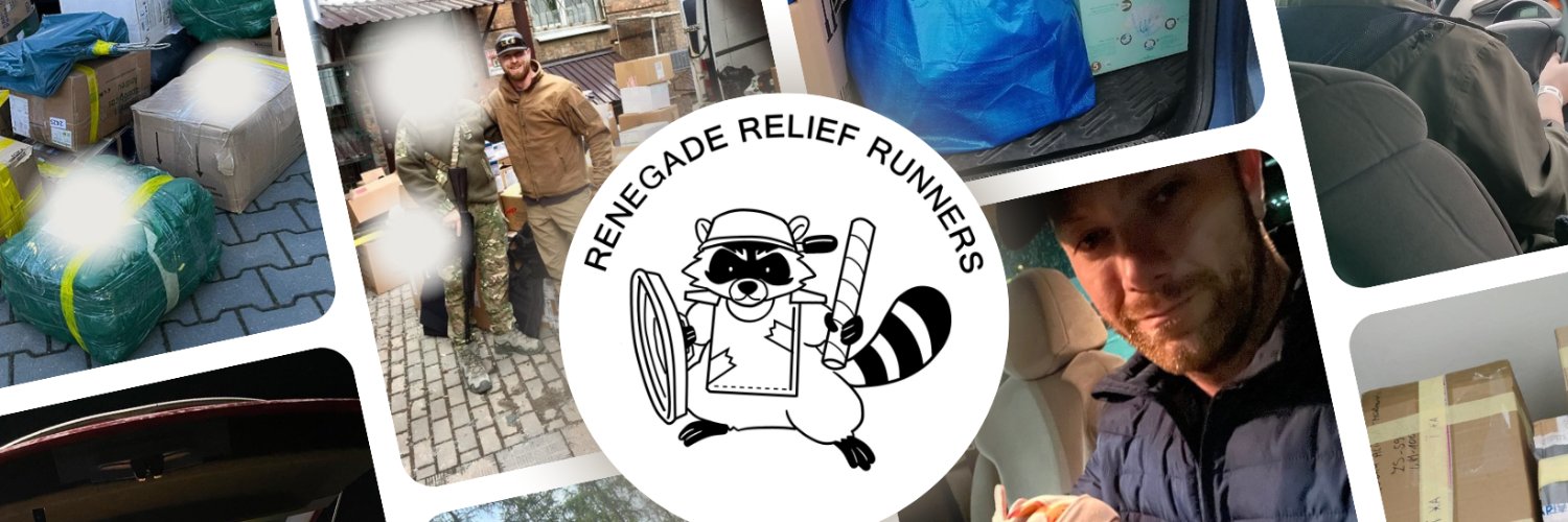 Renegade_Relief_Runners's banner