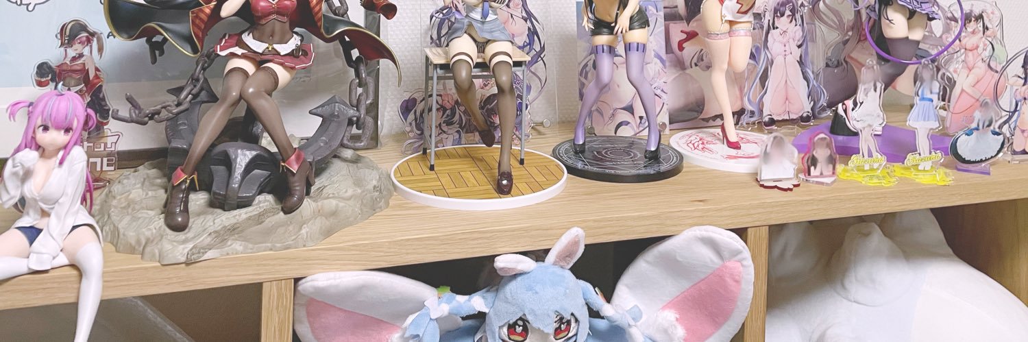 piyottoHINA's profile banner image