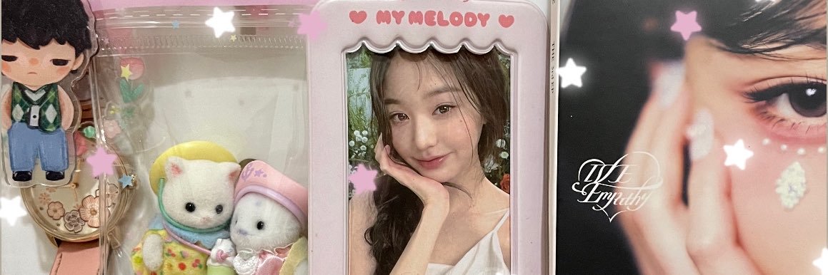 🍮 banner