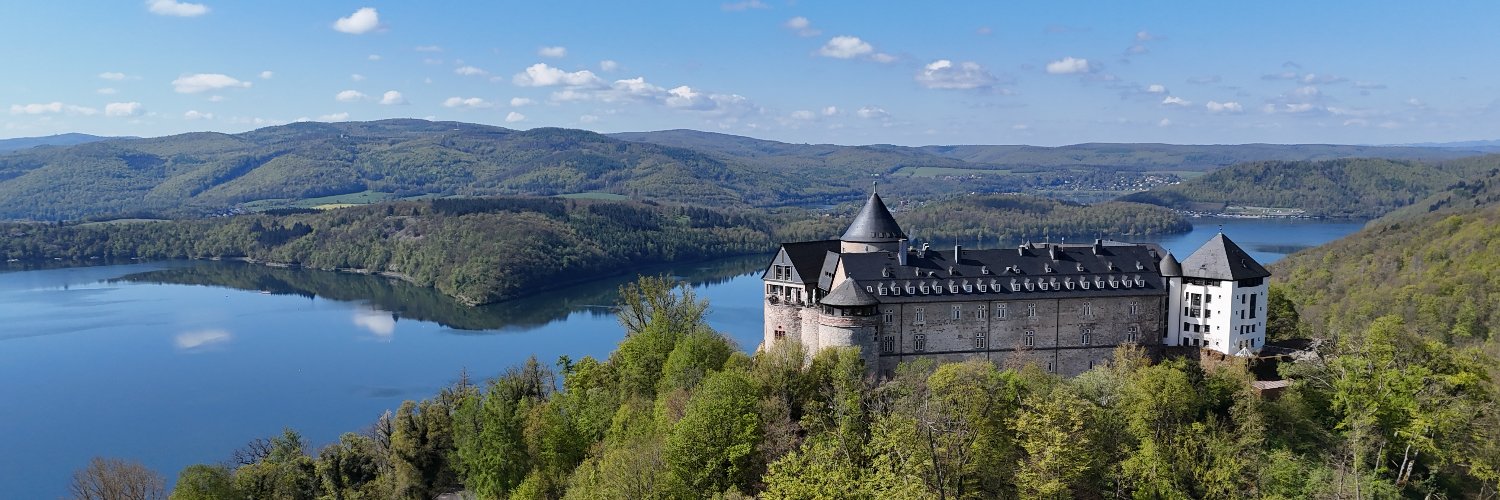 waldeckedersee's profile banner image
