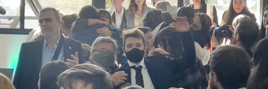 Alejandro Arauz banner