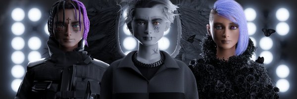 BlvckAlphaPage Profile Banner