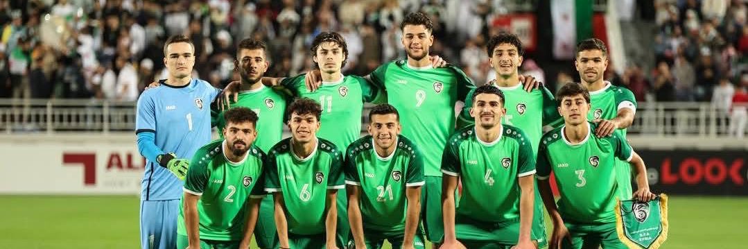 Abdelsalam Alabbas's banner