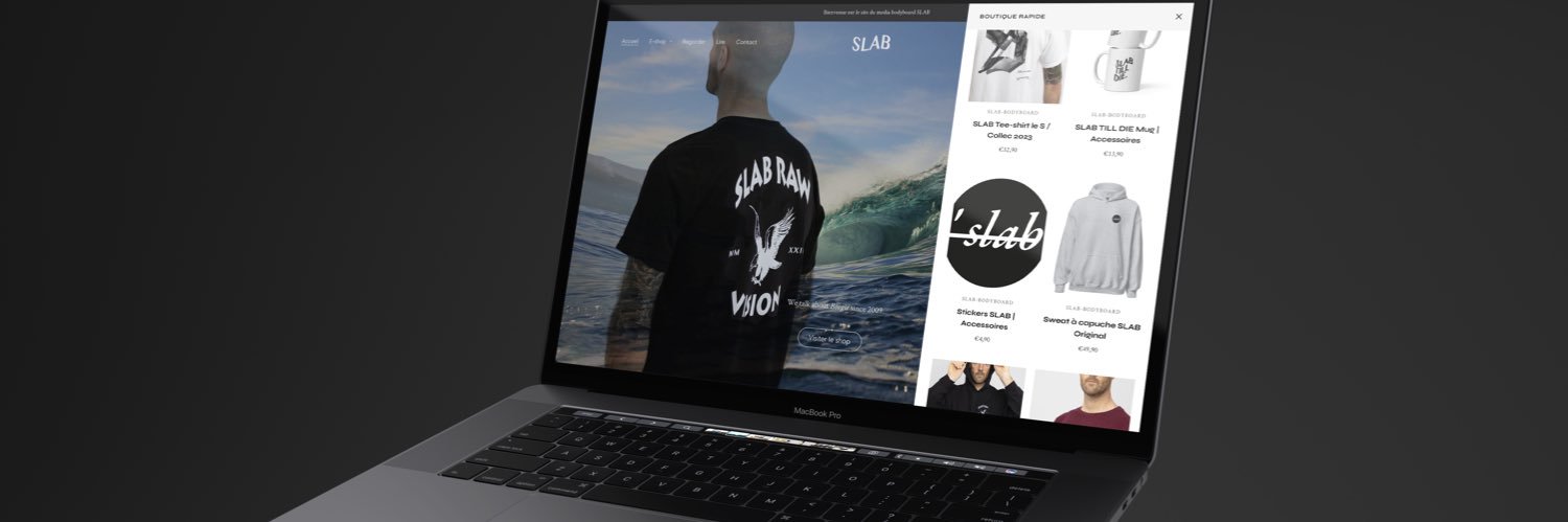 SLABmagazine's profile banner image