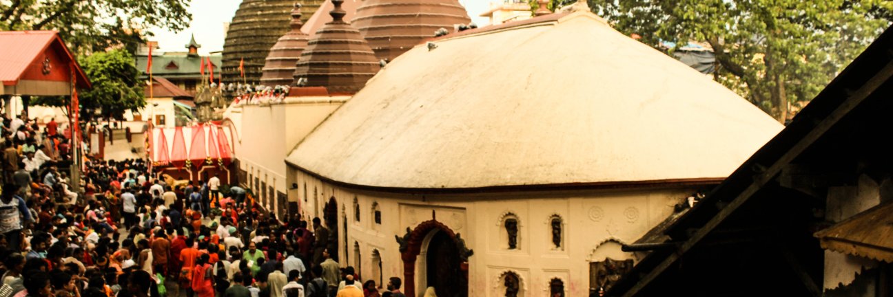 assamtourism's profile banner image