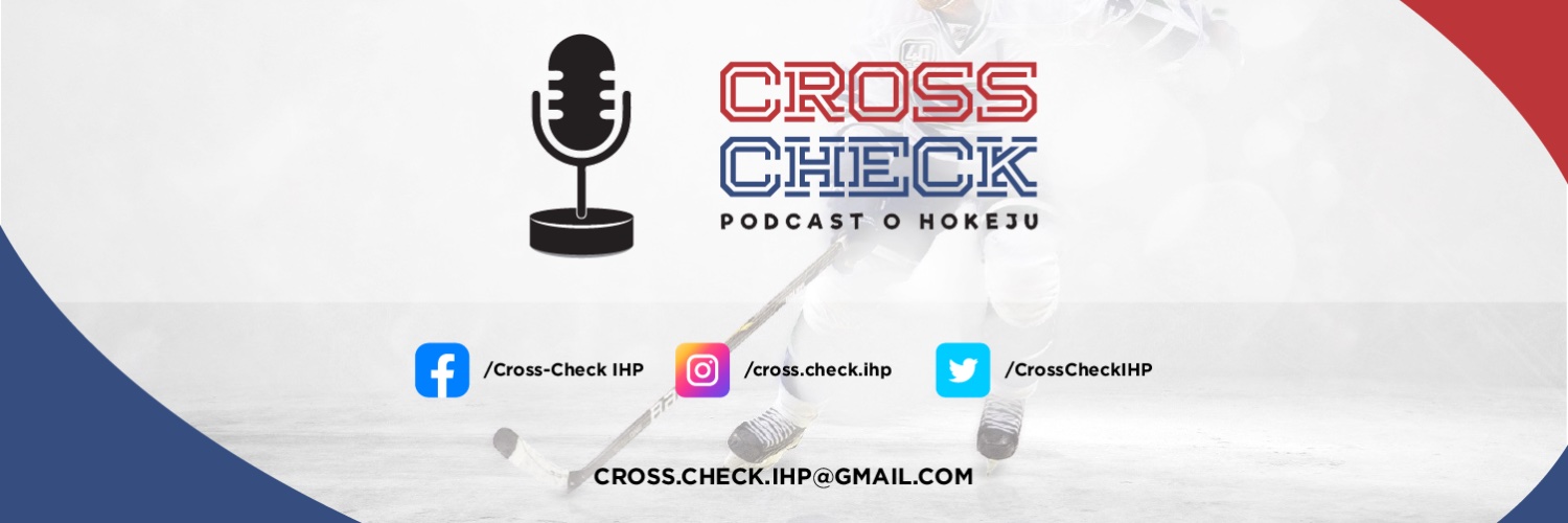 CROSS-CHECK IHP banner