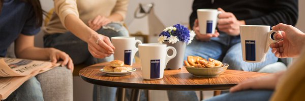 lavazza Profile Banner