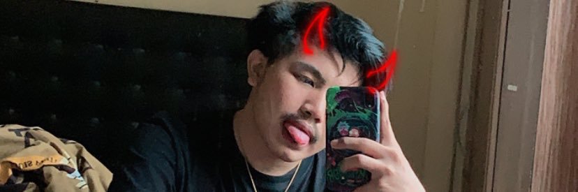 Dickywachyuu's profile banner image