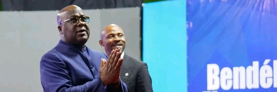 mukabelenga's profile banner image