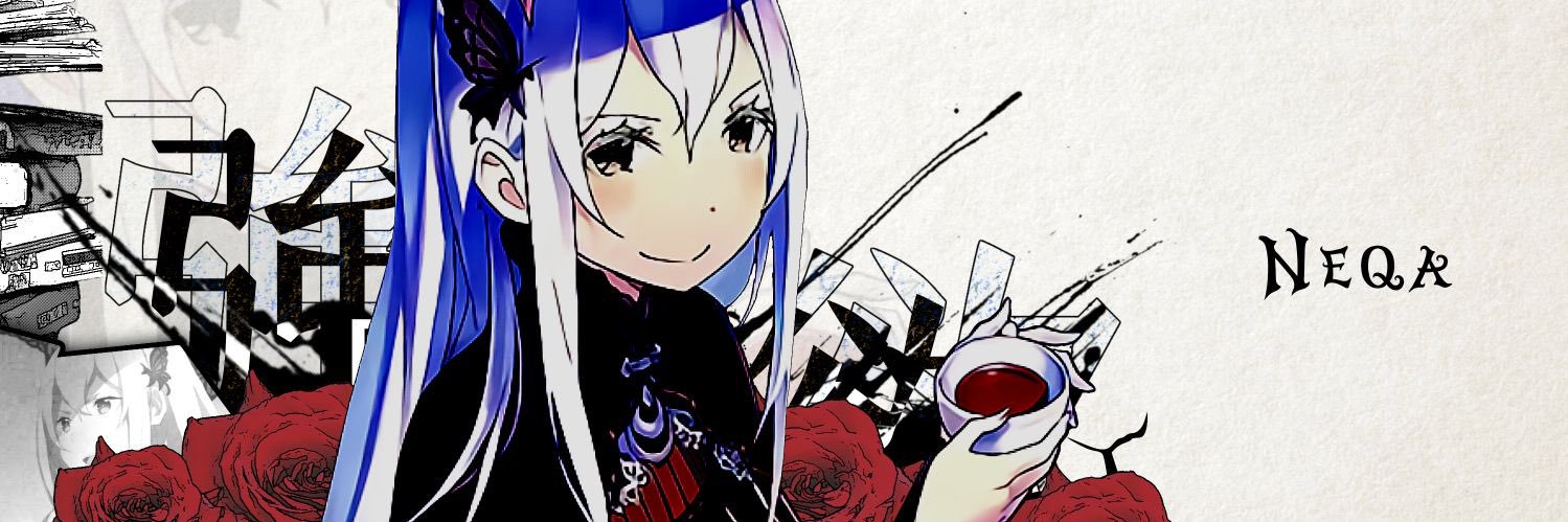 Neqfox_'s profile banner image