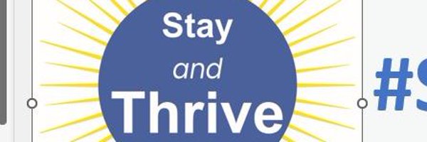stayandthrive Profile Banner