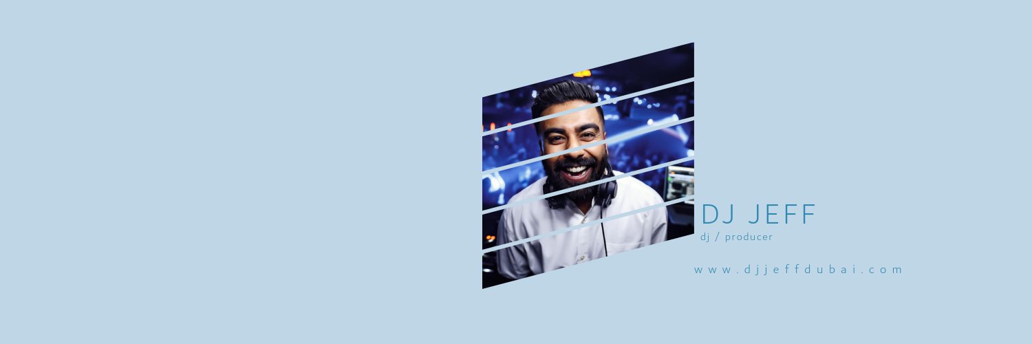 DjJeffDxb's profile banner image