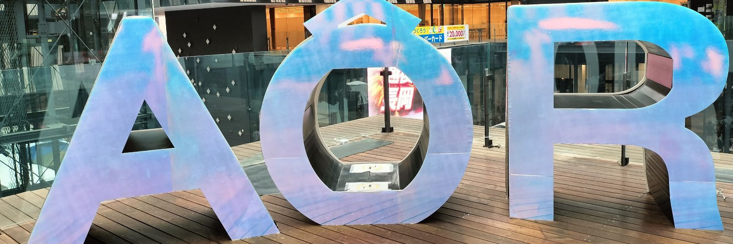 a0r's profile banner image