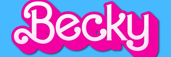 itsBeckyStClair Profile Banner