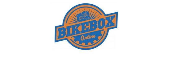Bikebox Online banner