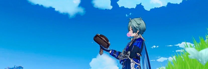 samui_kedo's profile banner image