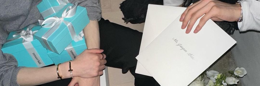 puppy love 🐶 banner