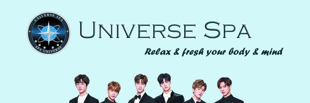 SpaUniveres's profile banner image