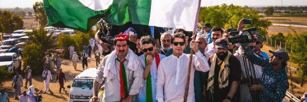 Hanif Malkani PTI Profile Banner