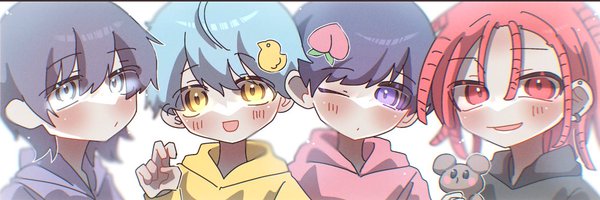 ももぺこ？♡たんじろう♡ Profile Banner