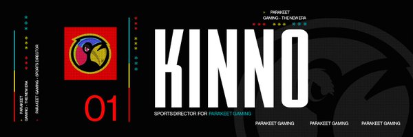 Kinno Profile Banner
