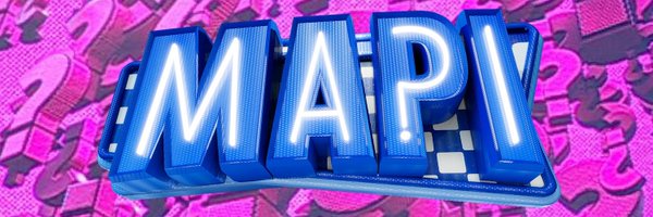 MapiTVE Profile Banner