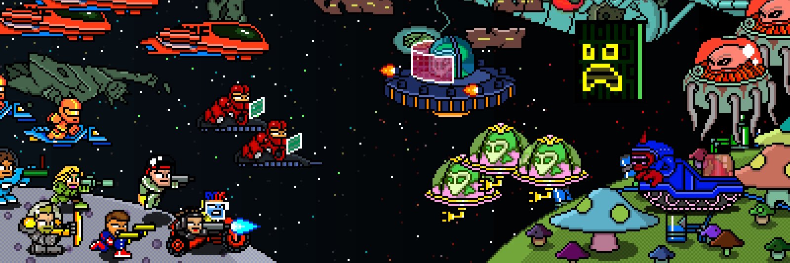 Calculords's profile banner image