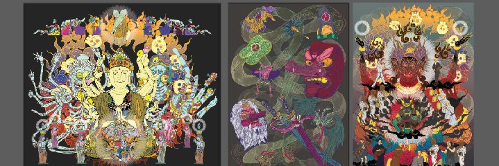 TKarn127's profile banner image
