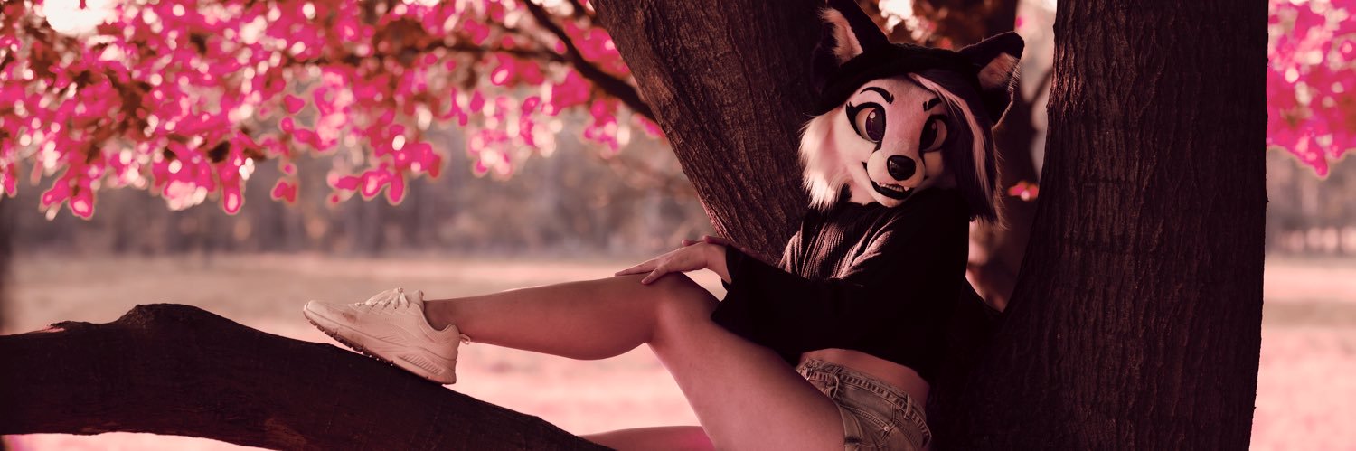Fuzzy Vixen's banner