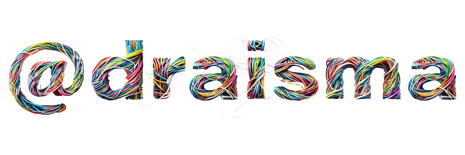 draisma's profile banner image