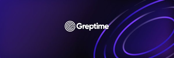 Greptime Profile Banner