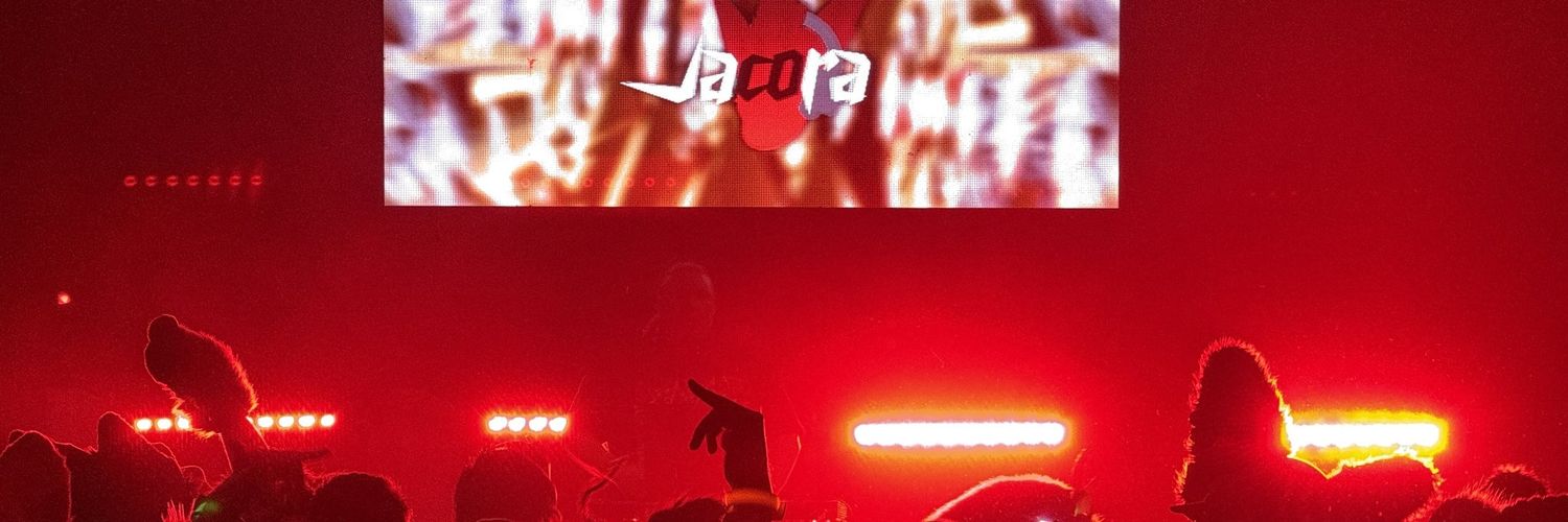 Jacora 🔜 Paws Outdoors 🎶👌 banner