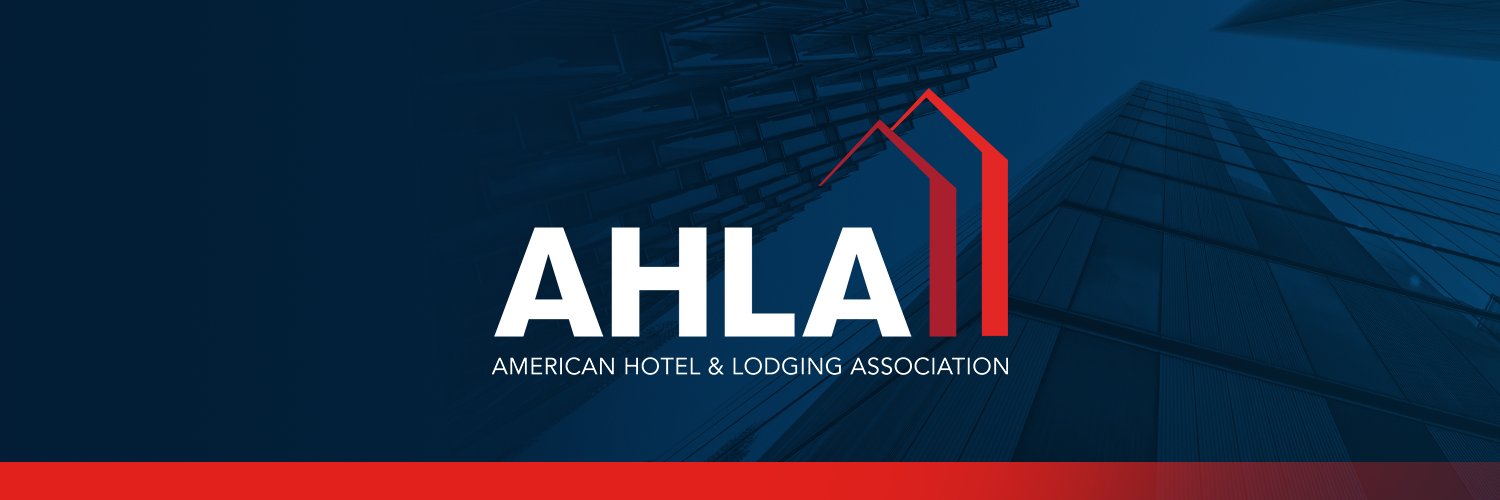 American Hotel & Lodging Association banner