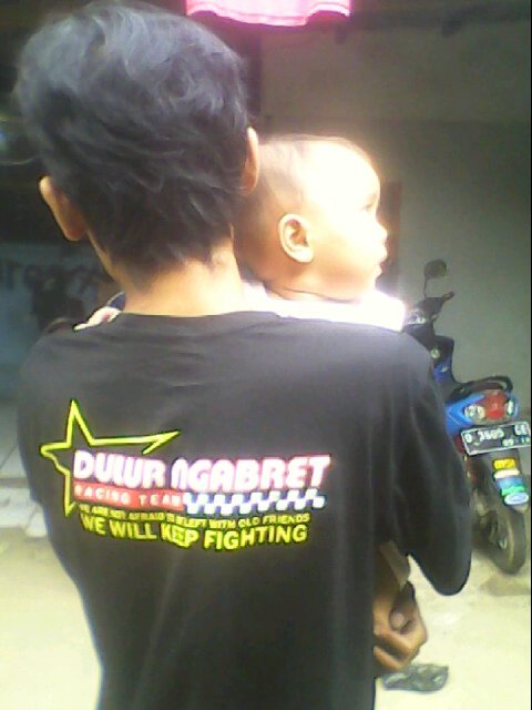 M Ramdany banner