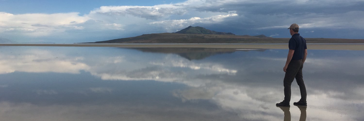 Chris Monteiro banner