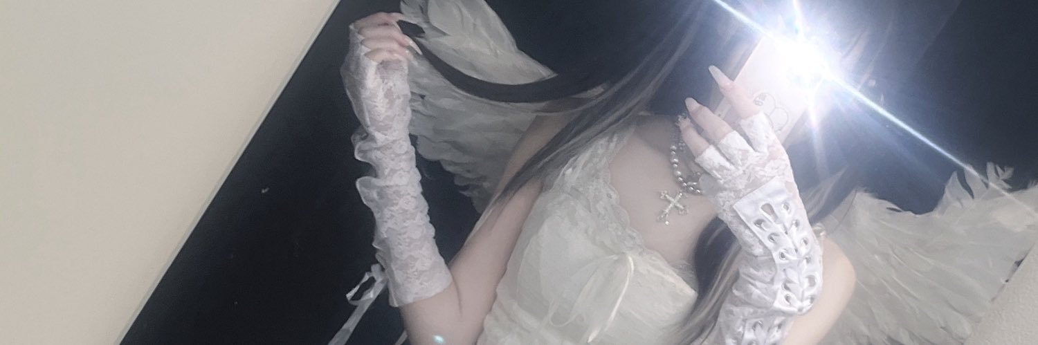 都築りる【ギミック】 banner