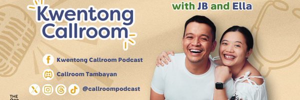 callroompodcast Profile Banner