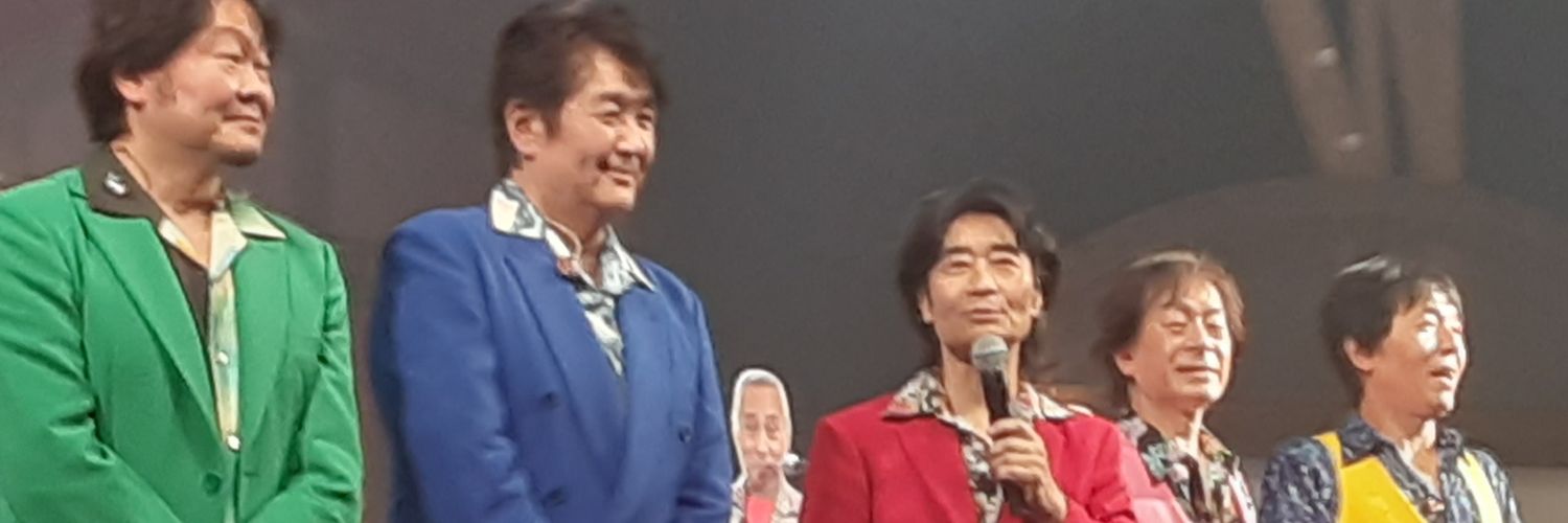 sawaApple's profile banner image