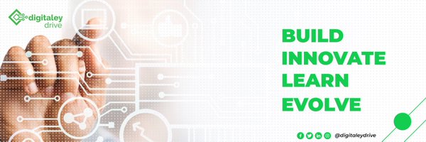 Digitaleydrive Profile Banner