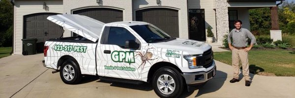 GPMPestControl Profile Banner