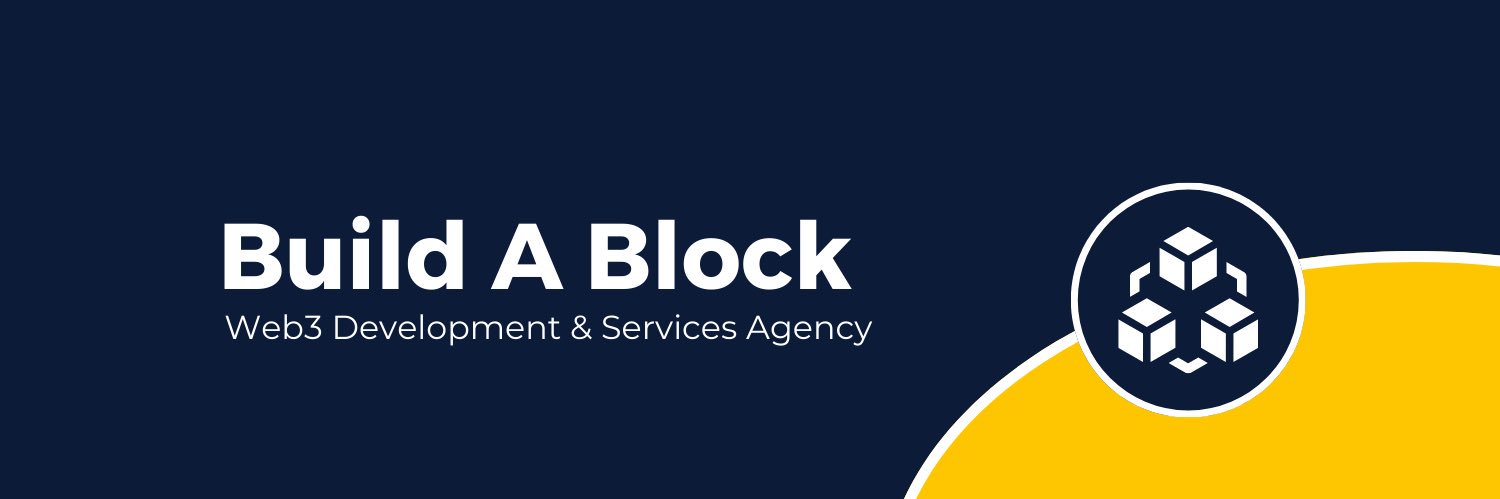 Build-A-Block banner